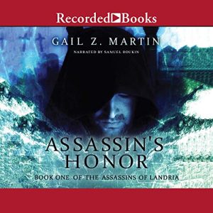 Assassins Honor