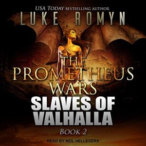 Slaves of Valhalla