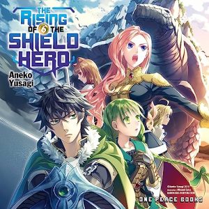 The Rising of the Shield Hero 6