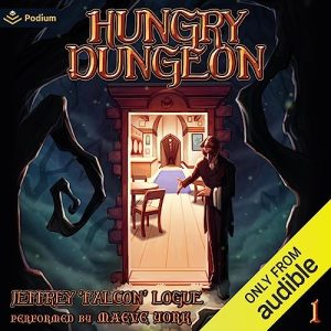 Hungry Dungeon