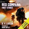 Red Company: First Strike!