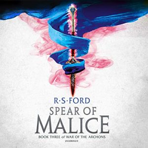 The Spear of Malice