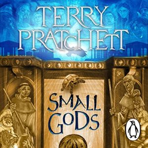 Small Gods: Discworld