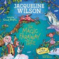 A New Adventure: The Magic Faraway Tree