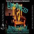 Unhinged: Tales of Darkness and Terror