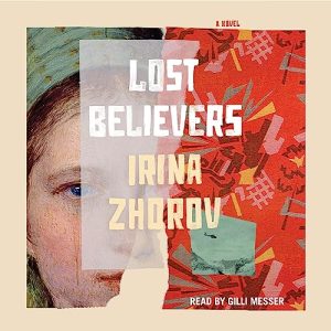 Lost Believers: A Novel