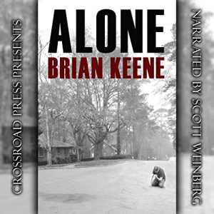 Alone [Brian Keene]