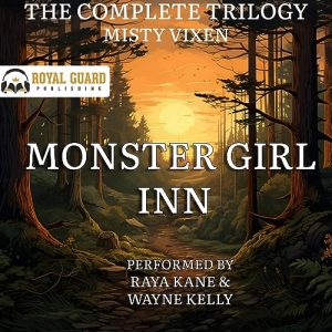 Monster Girl Inn: The Complete Trilogy