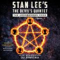 Stan Lees The Devils Quintet: The Armageddon Code: A Novel