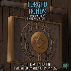 Forged Bonds