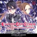 Sword Art Online 10