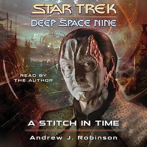 A Stitch in Time: Star Trek: Deep Space Nine