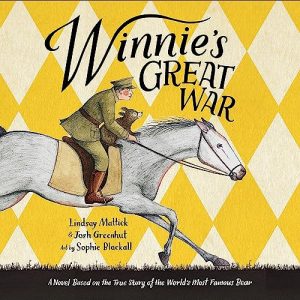 Winnies Great War