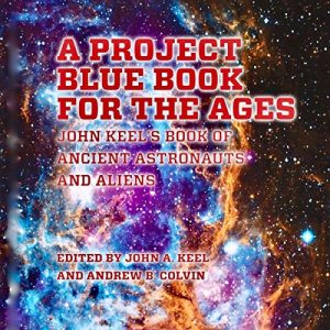 A Project Blue Book for the Ages