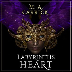 Labyrinths Heart