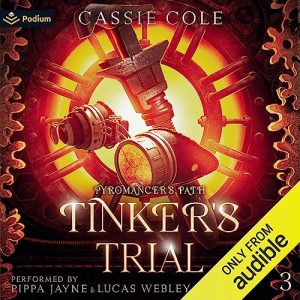 Tinkers Trial