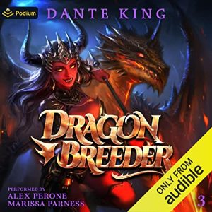 Dragon Breeder 3