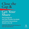 Close the Gap & Get Your Share
