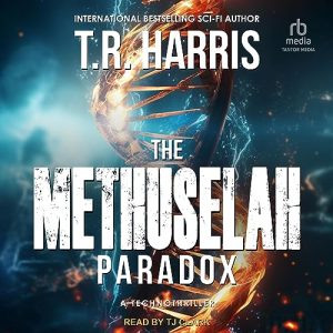 The Methuselah Paradox