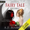 Fairy Tale: Succubus