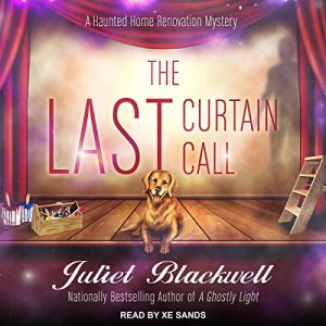 The Last Curtain Call