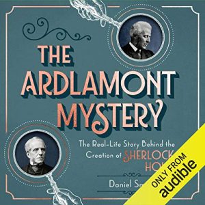 The Ardlamont Mystery