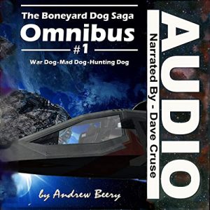 Boneyard Dog Omnibus