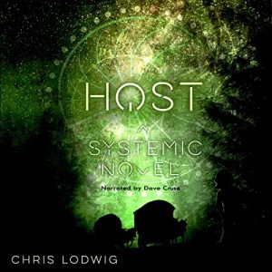 Host: A Systemic Novel