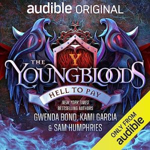 The Youngbloods: Hell to Pay