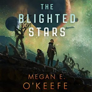 The Blighted Stars