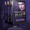 Immortal Hearts Complete Series