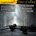 Behind The Iron