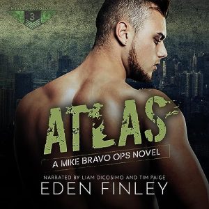 Atlas: A Mike Bravo Ops Novel