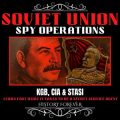 Soviet Union Spy Operations