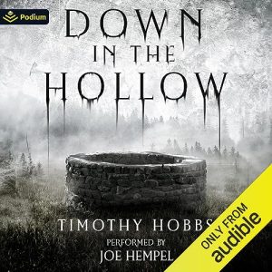 Down in the Hollow - AudioBB