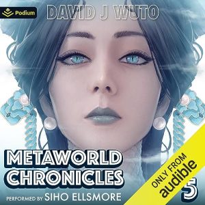 Metaworld Chronicles 5