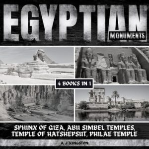 Egyptian Monuments