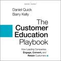 The Customer Education Playbook