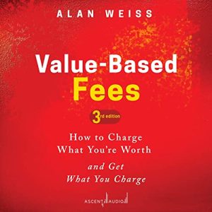 Value-Based Fees (3rd Edition)