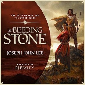 The Bleeding Stone