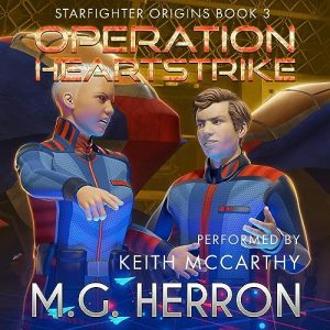 Operation Heartstrike