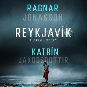 Reykjavík: A Crime Story