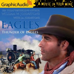 Thunder of Eagles