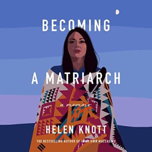 Becoming a Matriarch