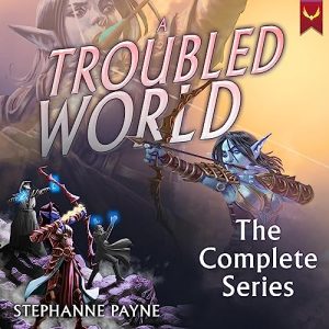 A Troubled World: The Complete Series