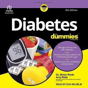 Diabetes for Dummies (6th Edition)