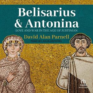 Belisarius & Antonina