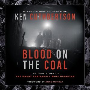 Blood on the Coal