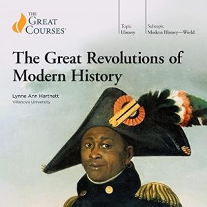 The Great Revolutions of Modern History