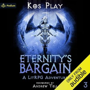 Eternitys Bargain: Volume 3